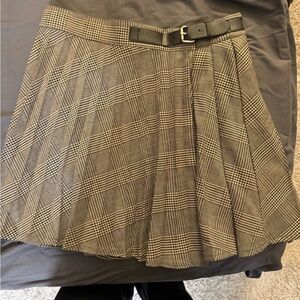 Forever 21 Skirt